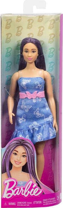 Productafbeelding Barbie Fashionista