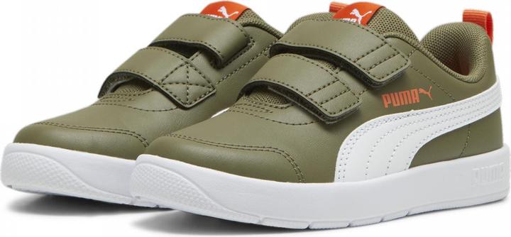 Produktbild Puma Courtflex V3 V PS (29)
