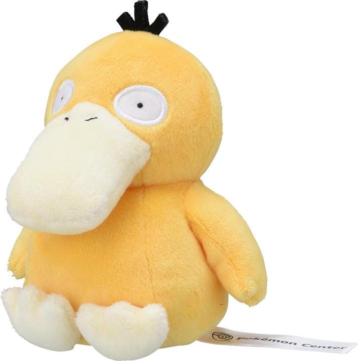 Produktbild Pokémon Psyduck Sitting Cuties Plush - 14 cm (14 cm)