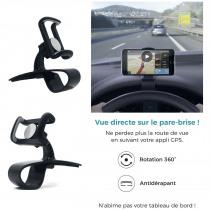 Produktbild Be Mix Telefonhalter Armaturenbrett