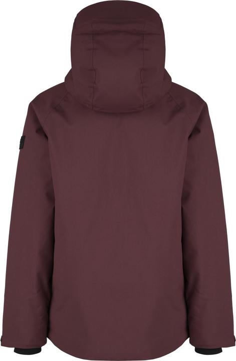Produktbild Stoic Kid's MountainWool MMXX.UppsalaSt. Jacket (128)