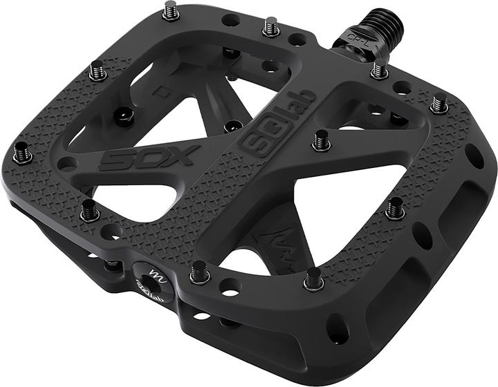 Image du produit Sqlab Pédales 5OX M