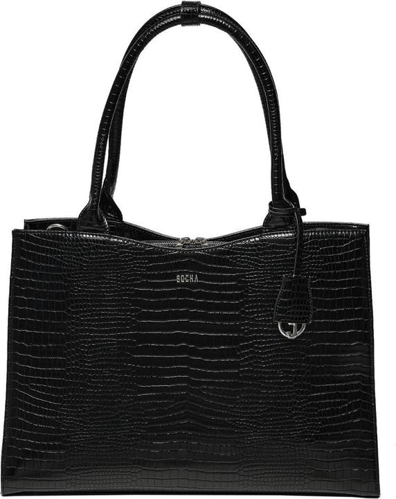 Productafbeelding Socha Croco (15.60", Universeel)