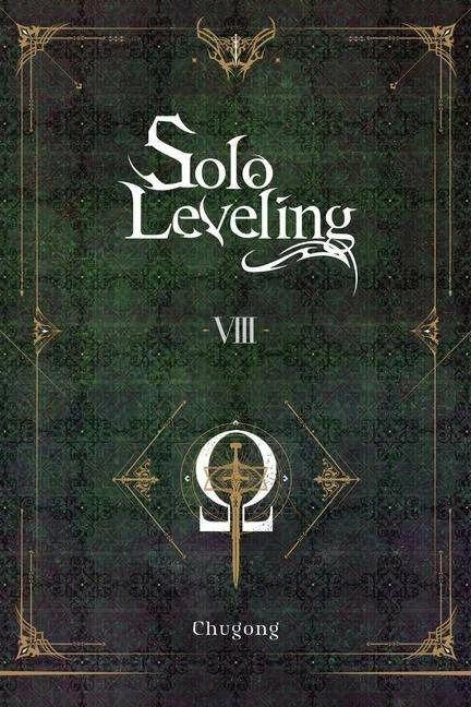 Image du produit Solo Leveling, Vol. 8 (novel) (Anglais, Chugong, 2023)