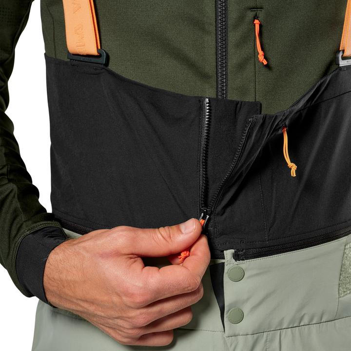Immagine prodotto Salewa Pantaloni Sella Free 3 Layers Powertex (46)