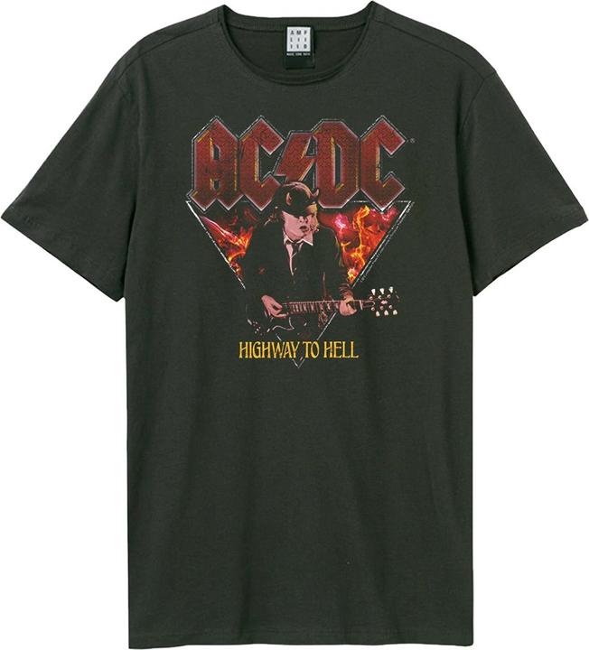 Produktbild Amplified Highway To Hell TShirt (XL)