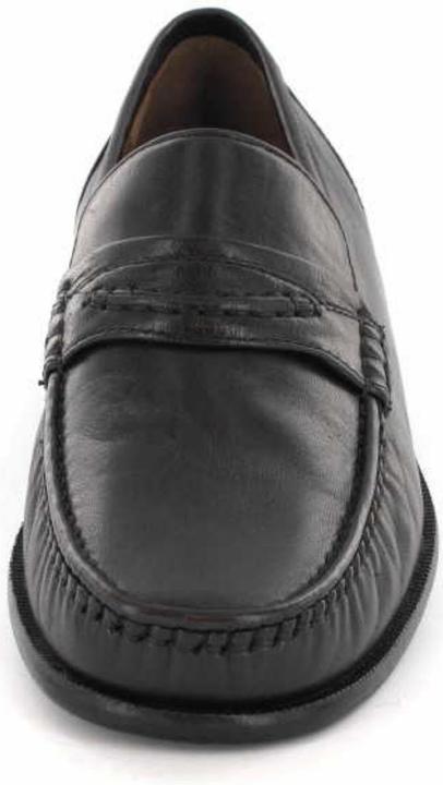 Actual product image Sioux slippers (48)