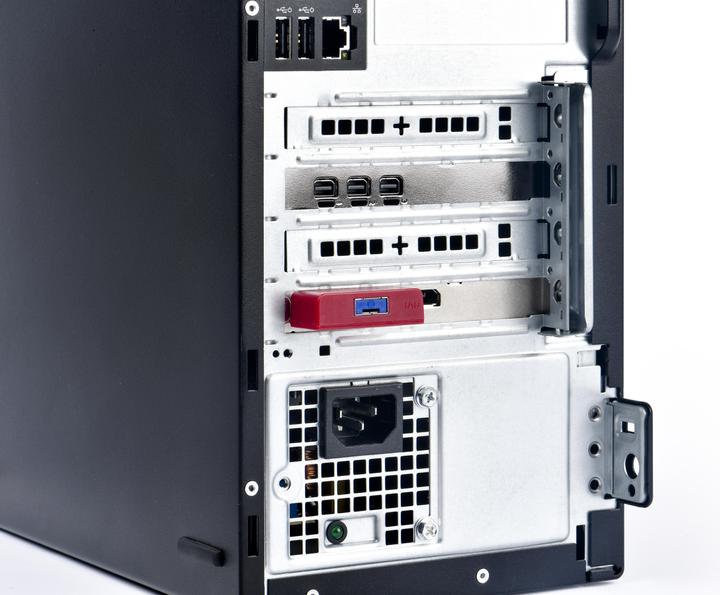 Produktbild Smart Keeper Basic DVI Port Lock