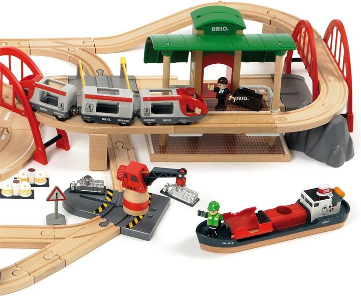 Produktbild Brio Deluxe