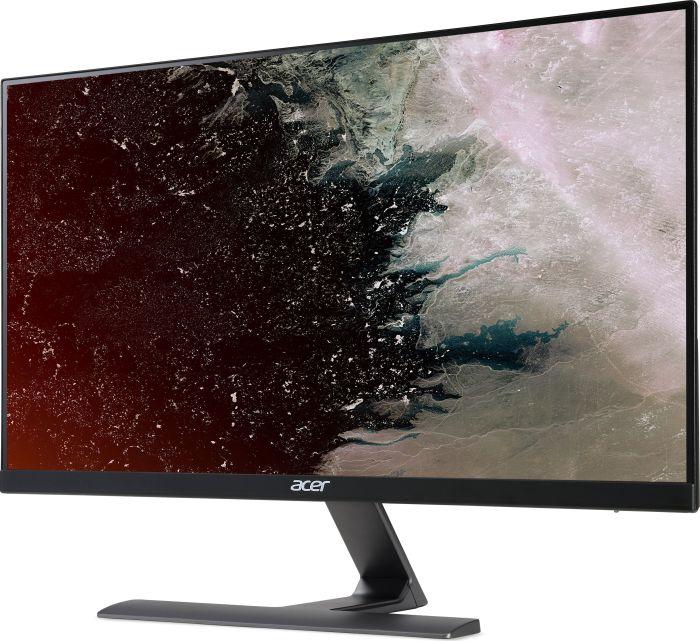 Actual product image Acer Nitro RG240Ybmiix (1920 x 1080 pixels, 24")