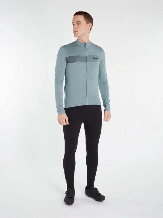 Actual product image Protest Cycling Jersey Long Sleeve Prtgerrie (S)