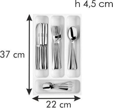 Actual product image Tescoma FlexiSPACE