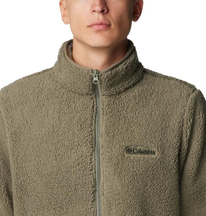 Image du produit Columbia Rugged Ridge III Sherpa Full Zip (L)