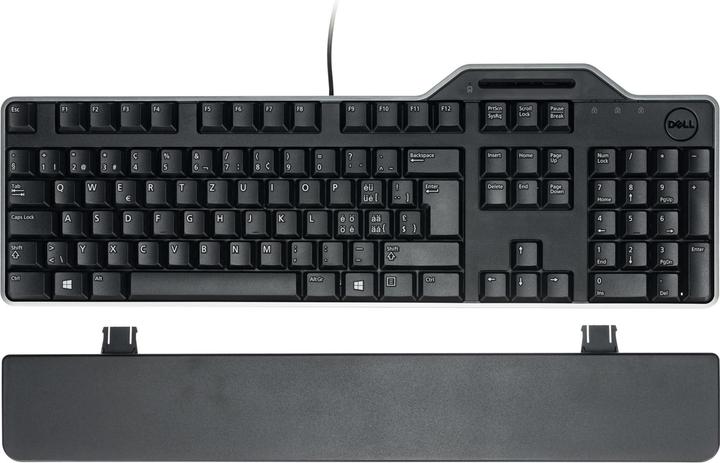 Actual product image Dell Kb813 (CH, Cable)