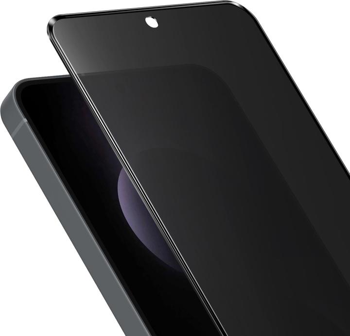 Actual product image Imak Anti-Spionage (1 Piece, Samsung Galaxy S25 Edge)