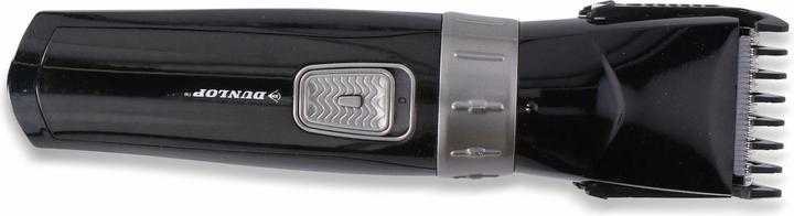 Actual product image Dunlop Hair clipper rechargable