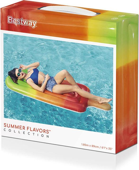 Produktbild Bestway Eis