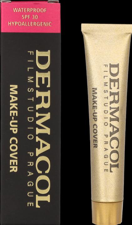 Produktbild Dermacol Make-Up Cover SPF30 (221)