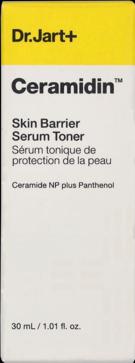 Produktbild Dr. Jart+ Ceramidin Skin Barrier Serum Toner 30 ml (30 ml)