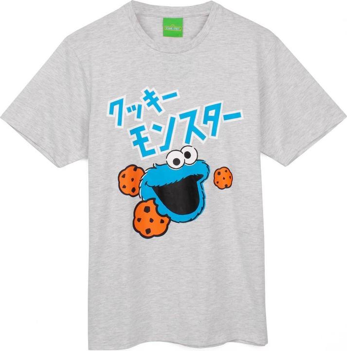 Immagine prodotto Sesame Street UTNS5786 P (XXL)