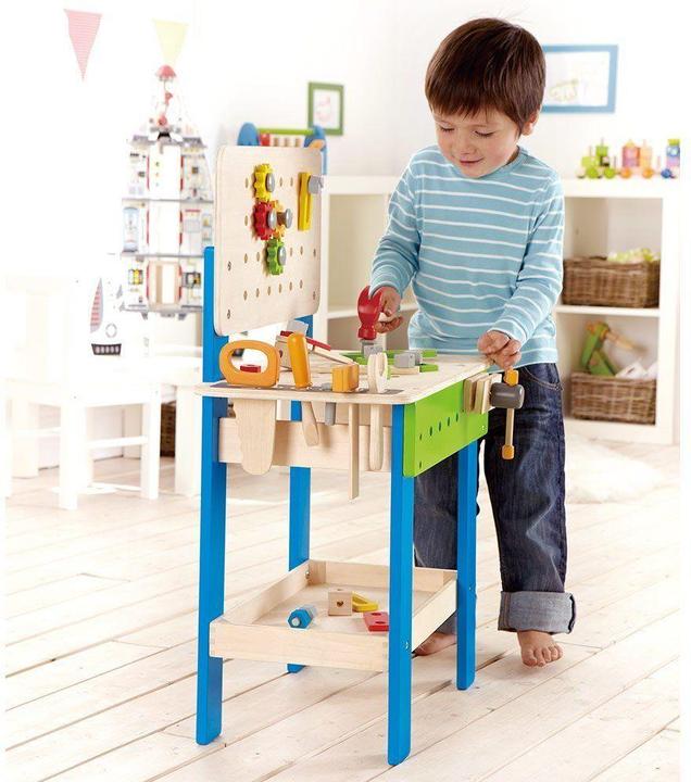 Image du produit Hape Établi principal