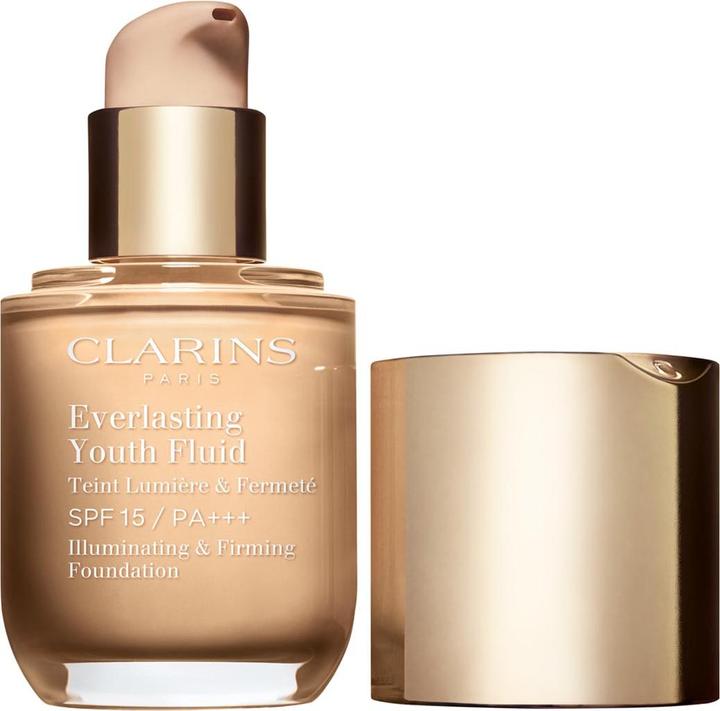 Produktbild Clarins Everlasting Youth Fluid Nr. 111 - Auburn (111 Auburn)