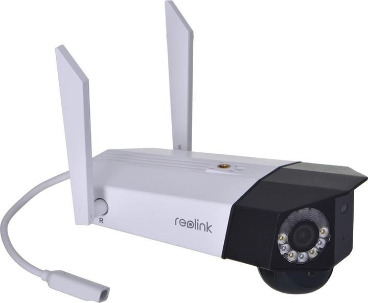 Actual product image Reolink Duo 2 LTE (2560 x 1440 Pixels)