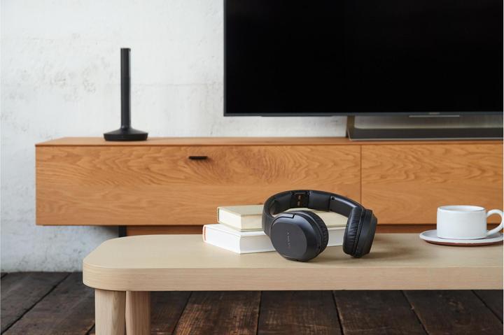 Produktbild Sony Mdr-Rf895rk (ANC, 20 h, Kabellos)