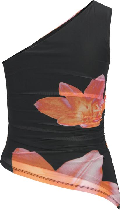 Produktbild JJXX Jxminna Mesh Assymetric Top Wvn Ln (XL)