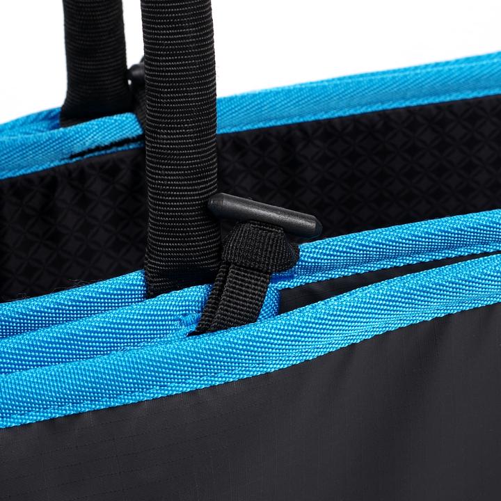 Actual product image Helinox origami