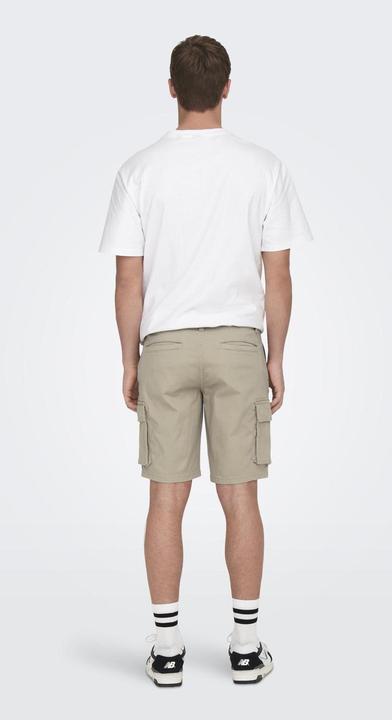 Immagine prodotto Only & Sons Pantaloncini cargo ONSCam (XS)
