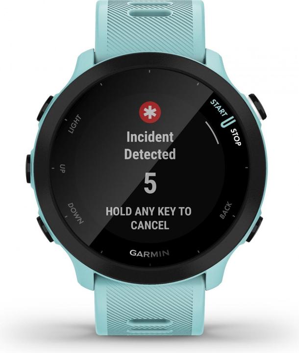 Produktbild Garmin Forerunner 55 (42 mm)