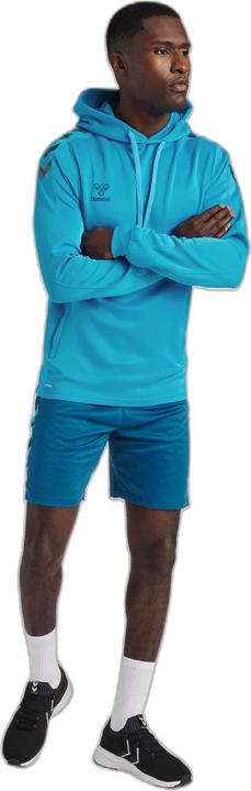 Produktbild hummel Core Xk Poly Sweat Hoodie (3XL)