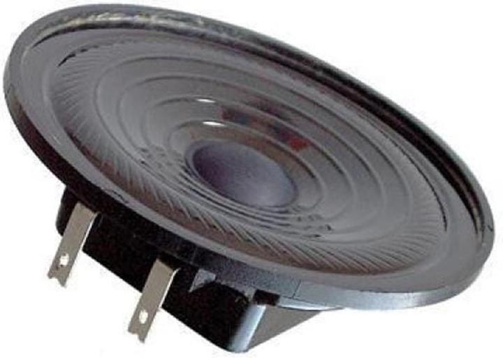 Actual product image Visaton Full range loudspeaker K 64 WP,8 Ohm