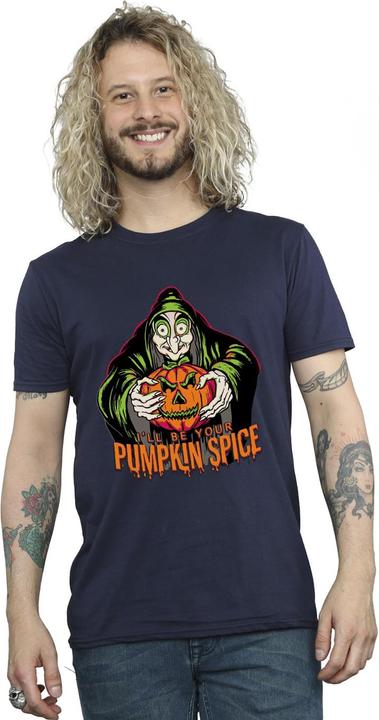 Produktbild Disney Pumpkin Spice TShirt (3XL)