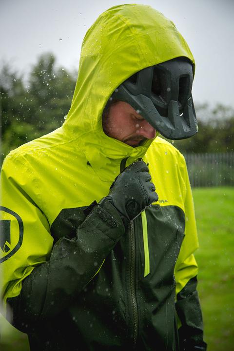 Produktbild Endura SingleTrack Onesie (XXL)