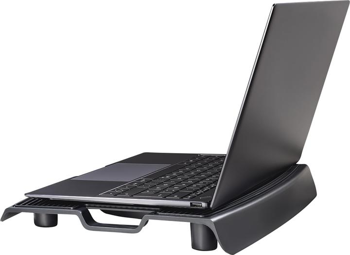 Immagine prodotto Hama Raffreddatore per notebook "Wave
