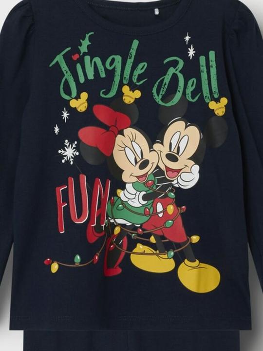 Immagine prodotto Name it Pigiama Minnie Mouse (116)