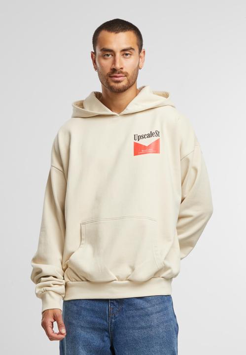 Produktbild Mister Tee MisterTee Live Bold Oversize Hoody - 175059 (XL)