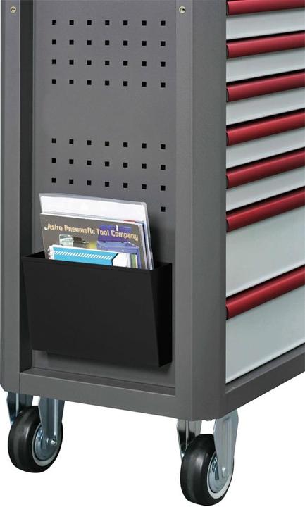 Produktbild Magni Format 4053569482554 – Dokumentenhalter f. Werkstattwagen