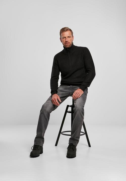 Actual product image Brandit Marine Troyer (4XL)