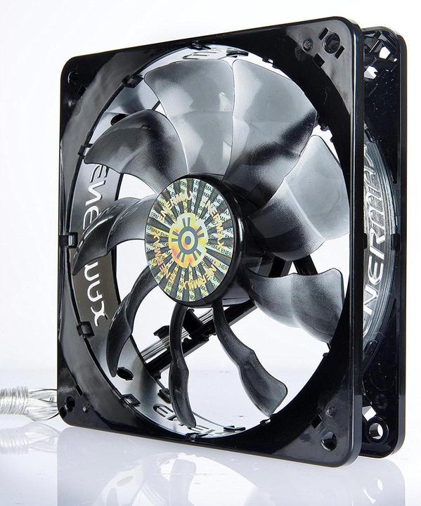Produktbild Enermax T.B. Silence (120 mm, 1 x)