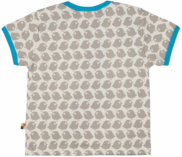 Image du produit loud + proud T-shirt (68)