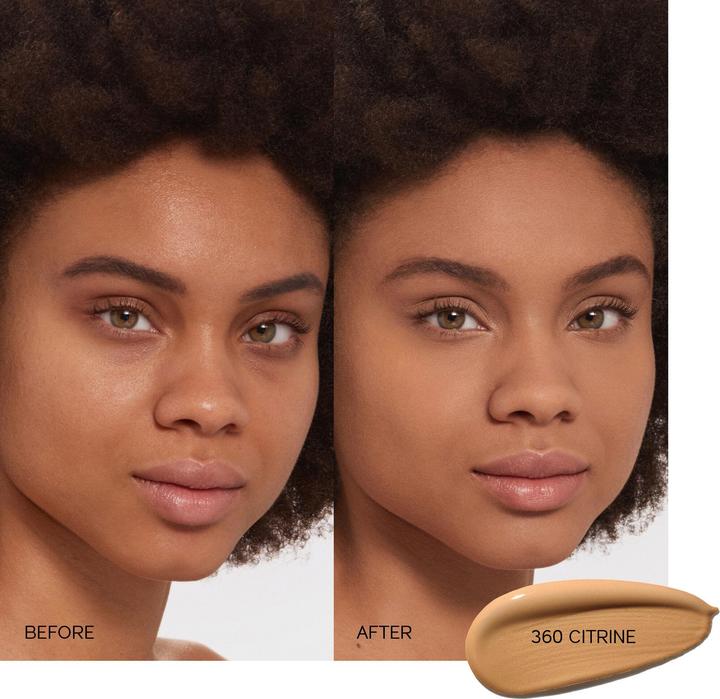 Produktbild Shiseido Synchro Skin Self-Refreshing (360 Citrine)