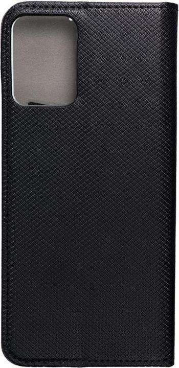 Produktbild NoName Back panel cover OEM SMART CASE Book for MOTOROLA E14 black (Motorola Moto E14)