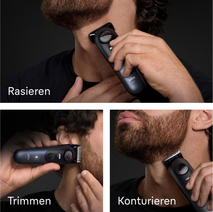 Produktbild Braun Series 7 BT7520