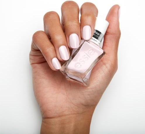 Produktbild Essie Gel Couture (138 Pre-Show Jitters, Farblack)