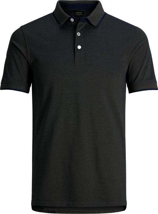 Jack & Jones Jjepaulos Polo Ss Noos Pls (8XL)