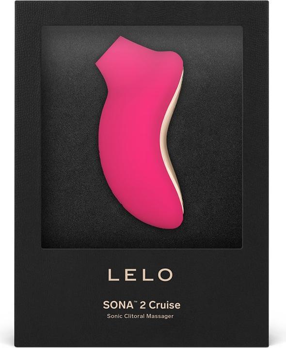 Produktbild LELO SONA 2 Cruise