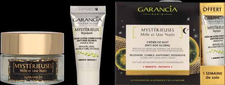 Immagine prodotto Garancia Mille misteriosi